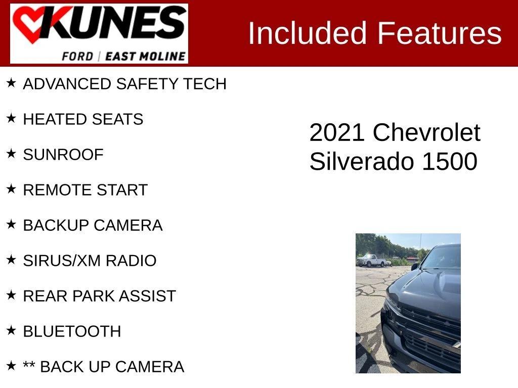 chevrolet silverado 1500 2021 1GCPYFED4MZ263406 image chevrolet silverado 1500 2021 1GCPYFED4MZ263406 image